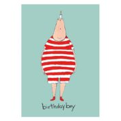 Birthdayboy