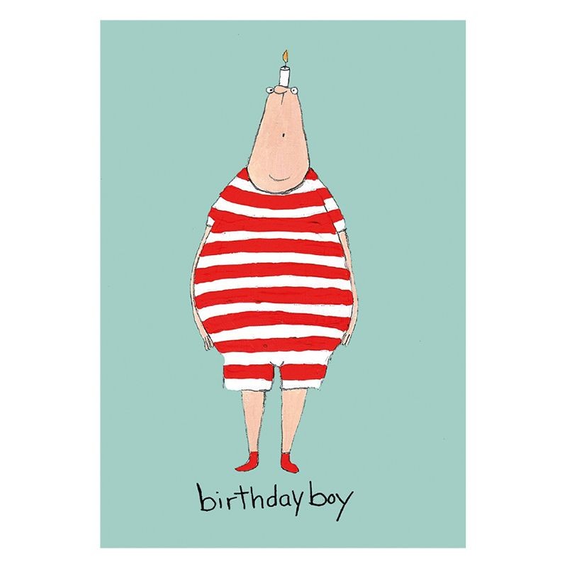 Birthdayboy