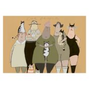 Cat People