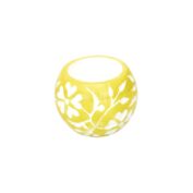 Engraved Flower