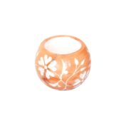 Engraved Flower