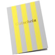Gutschein