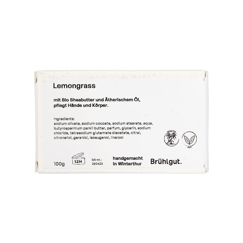 Lemongras