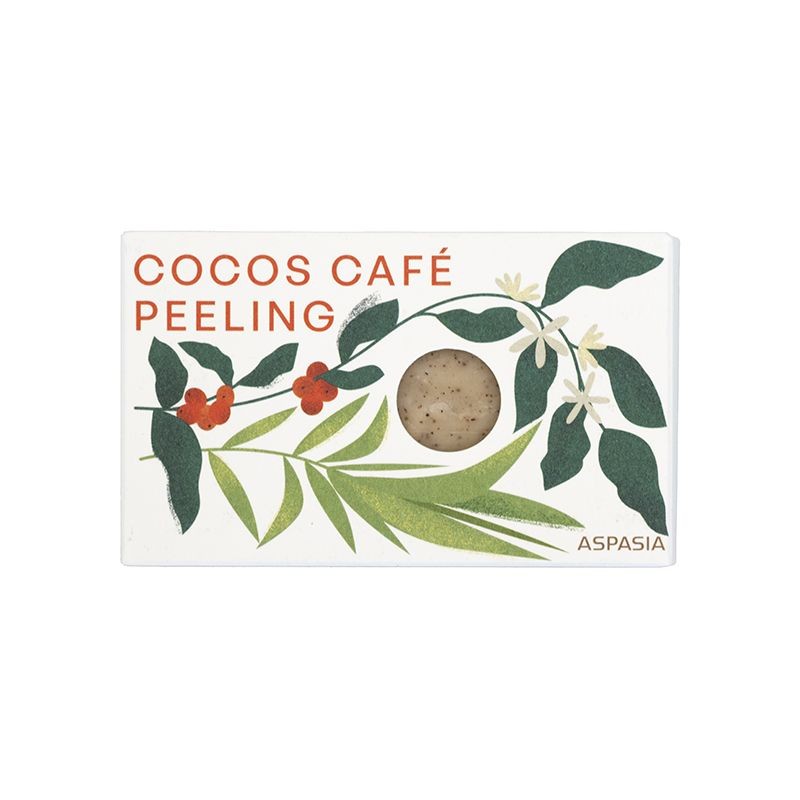 Cocos Café Peeling