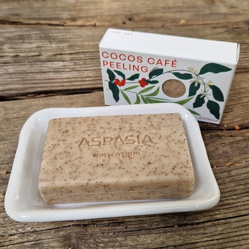 Cocos Café Peeling