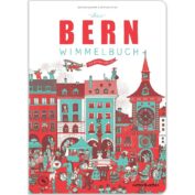 Das Bern Wimmelbuch