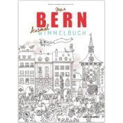 Das Bern Ausmal Wimmelbuch
