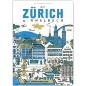 Das Zürich Wimmelbuch