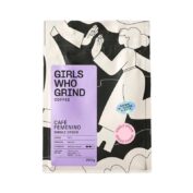 Café Femenino
