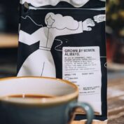 Café Femenino