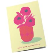 Sugar Poppy