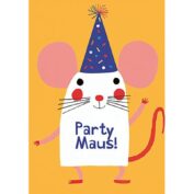 Party Maus