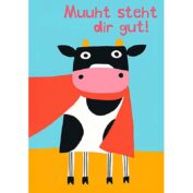 Muuhtige Kuh