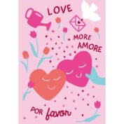 More amore per favore