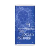 Lozärn Schoggi