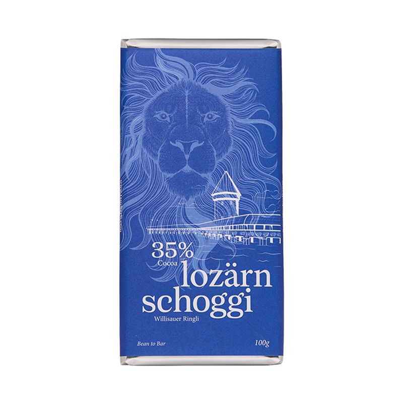 Lozärn Schoggi