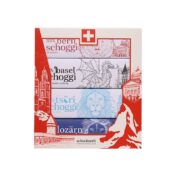 Schwiizerli Riegel