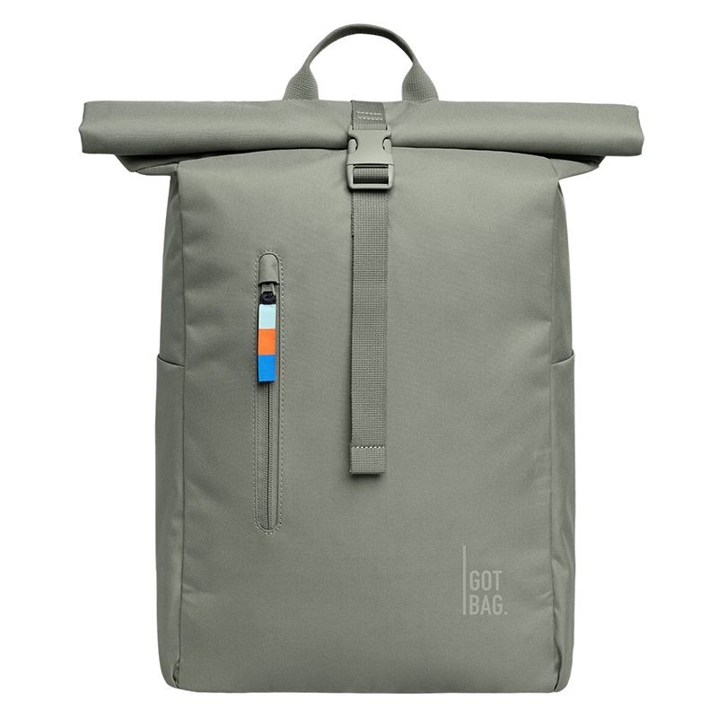 Rolltop Easy