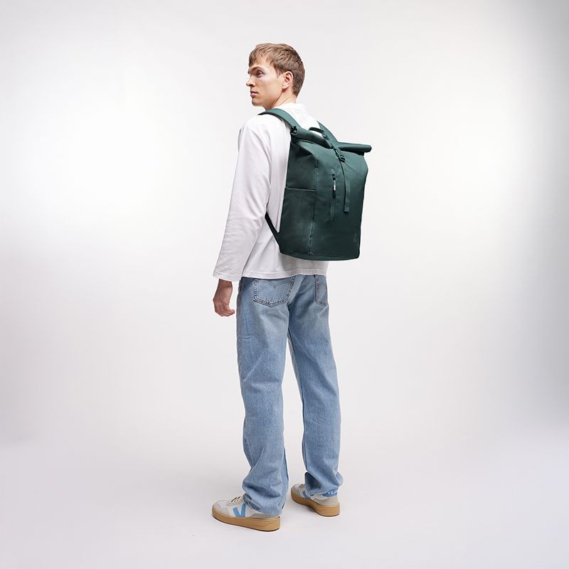 Rolltop Easy