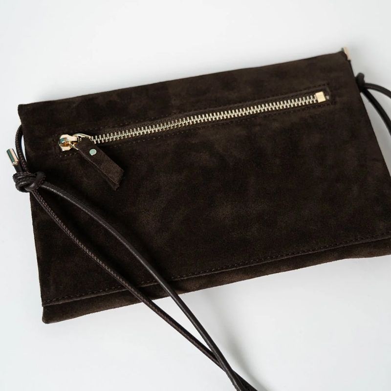 Cute Clutch