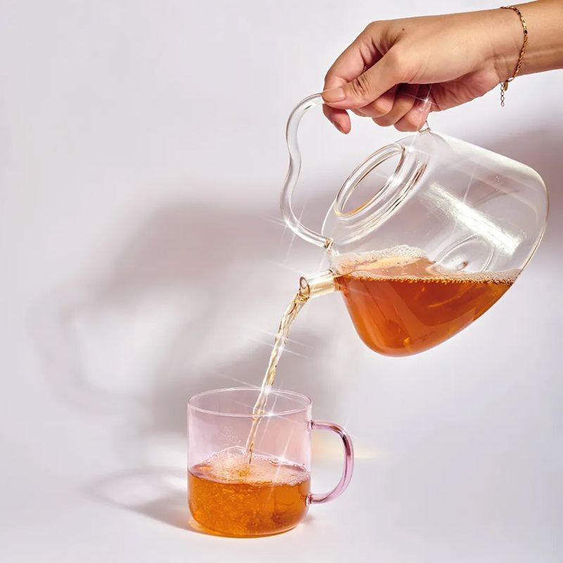 Sobacha & Rooibos Infusion