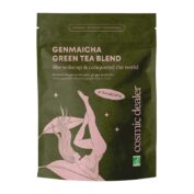 Genmaicha Green Tea Blend