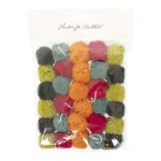 Pompon Retro