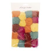 Pompon Summer