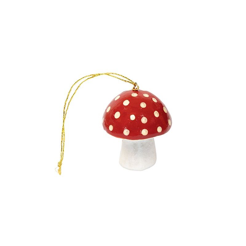 Fliegenpilz