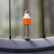 Raketen Glace