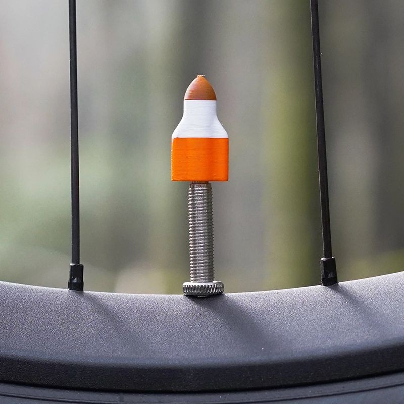 Raketen Glace