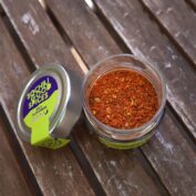 Spicy Allrounder