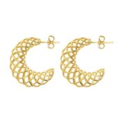 Gilt Grid