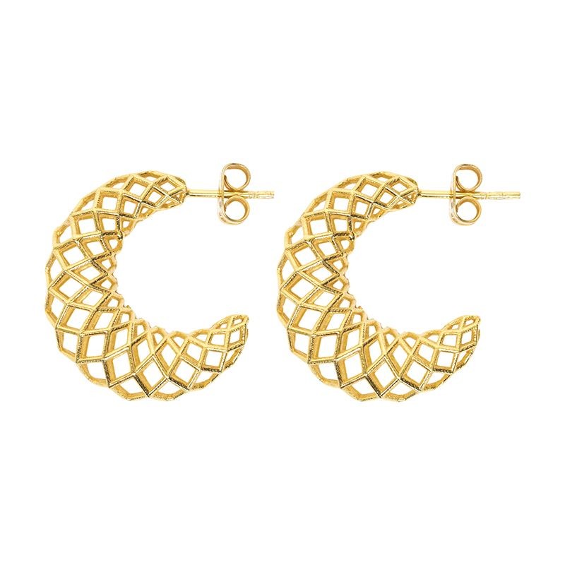 Gilt Grid