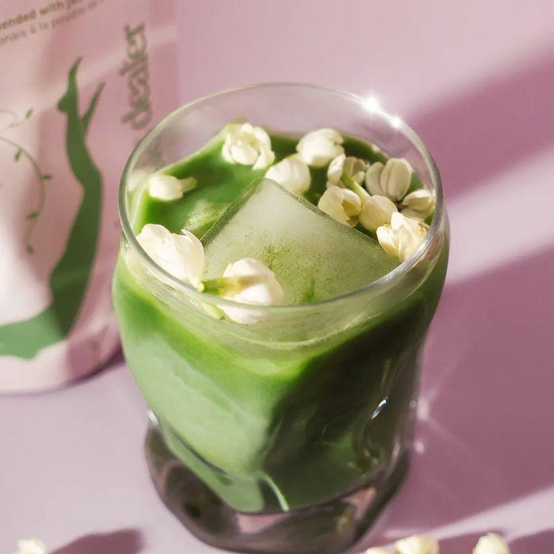 Jasmine Matcha