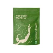 Popcorn Matcha
