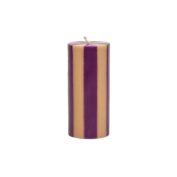 Pillar Candle