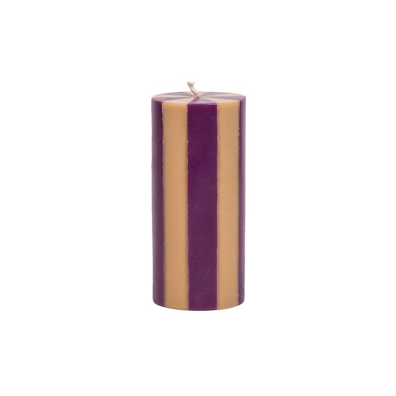Pillar Candle