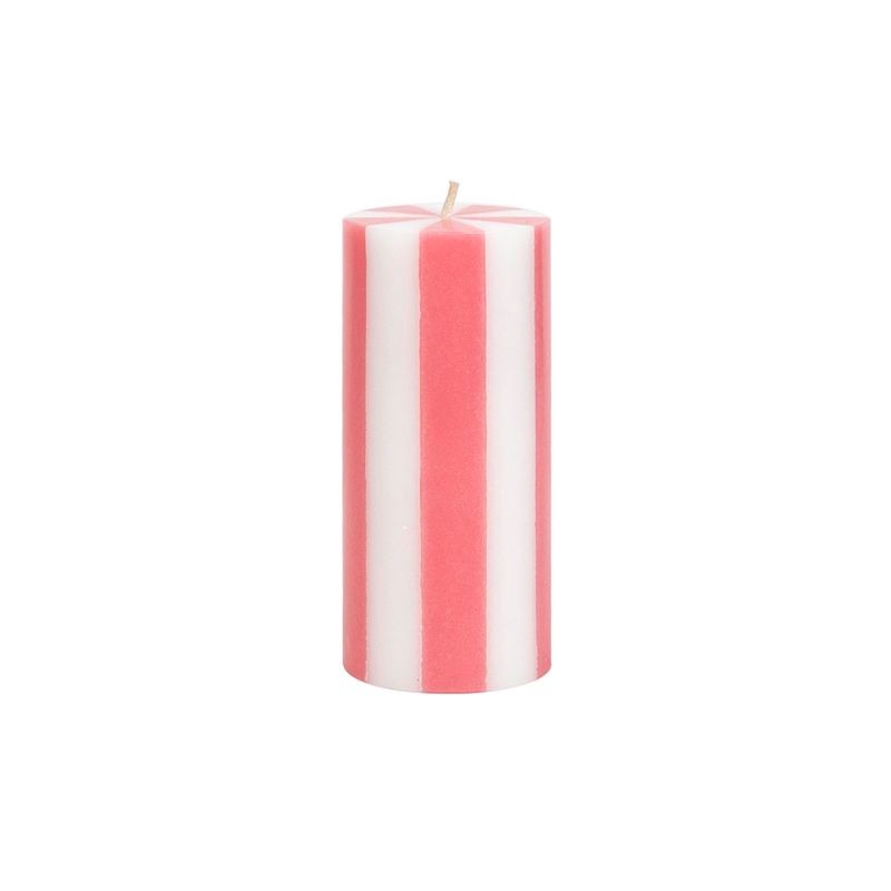 Pillar Candle