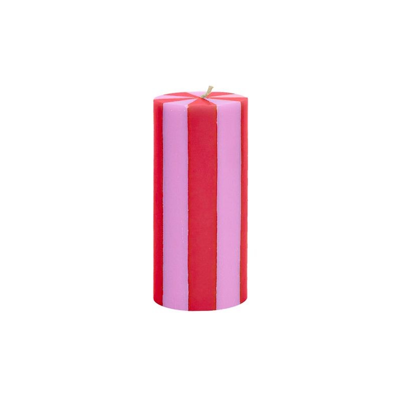 Pillar Candle