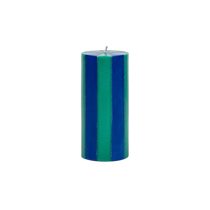 Pillar Candle