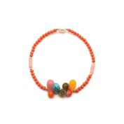 6 Drops Coral