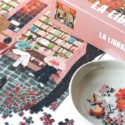 La Librairie