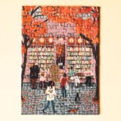 La Librairie