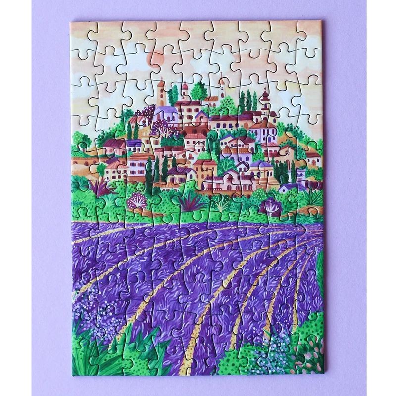 La Provence