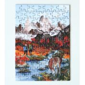 Patagonia