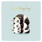 Big Birthday Hugs