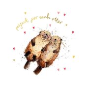 Perfect for each other