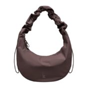 Moon Bag Ruffle