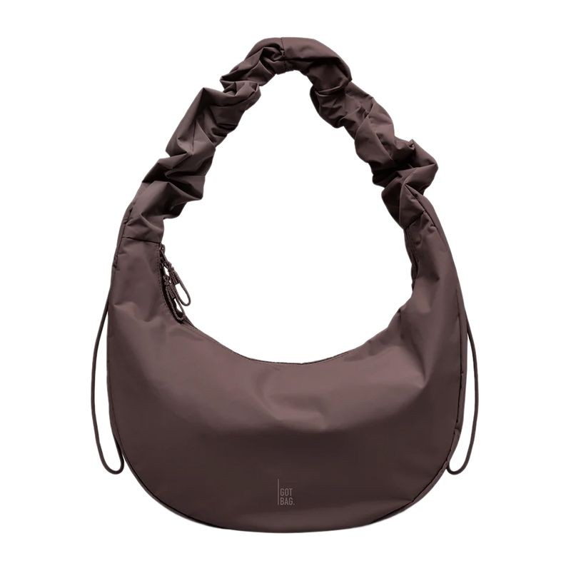 Moon Bag Ruffle